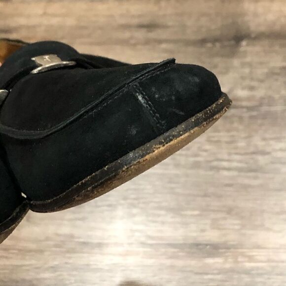 Salvatore Ferragamo Loafers main image 5